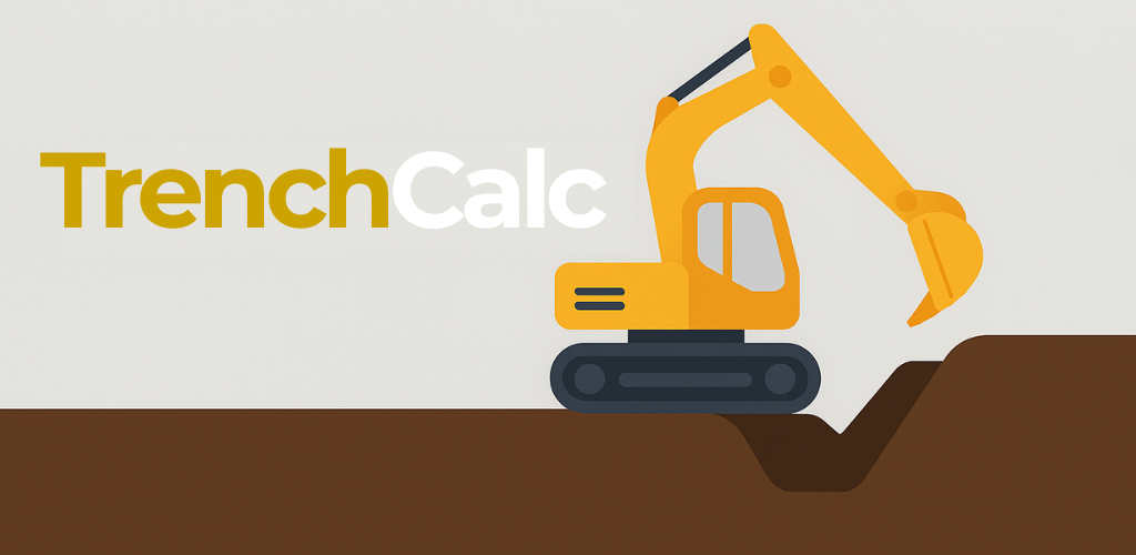 TrenchCalc UI and performance improvements